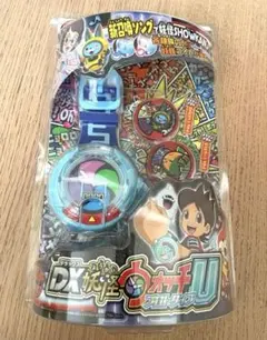 【新品未開封】　DX妖怪ウォッチU プロトタイプのサムネイル