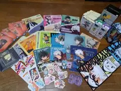 ヒロアカ グッズ 43点セット