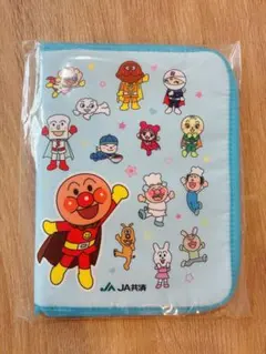 アンパンマン マルチケース 母子手帳ケース