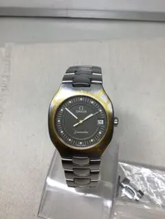 OMEGA Seamaster メンズ 腕時計
