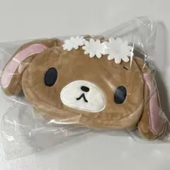 新品タグ付き 산리오 アベイル シュガーバニーズ くろうさ ポーチ