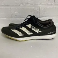 adidas ADIZERO BEKOJI2 シューズ 27cm ネイビーのサムネイル