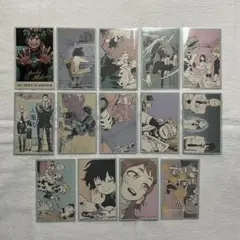 ヒロアカ原画展 メモリアルコレクション