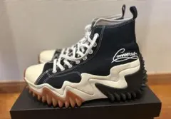 【美品】CONVERSE コンバース ランスターモーションスニーカーオールスターのサムネイル