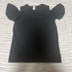 BRANSHES 半袖Tシャツ 130cm ブラックのサムネイル