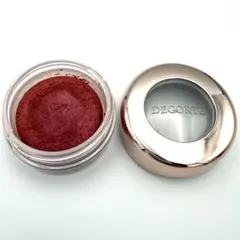 コスメデコルテ アイグロウジェムスキンシャドウ 10G vintage red