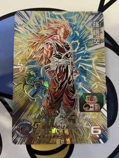 2026年最新】ドラゴンボールヒーローズbm11-sec3の人気アイテム - メルカリ