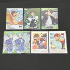 あんスタ 千秋 奏汰 EMOCA クリカ ぱしゃこれ 流星隊 SP