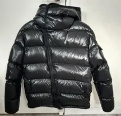 《美品》モンクレールダウン　ヌーヴィック サイズ1