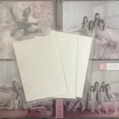 ラブソングに襲われる アイドル