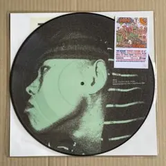 FEBB THE SEASON レコード FEBB『THE SEASON』LP