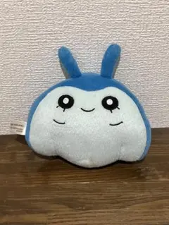 新品タグ付き】デジモンテイマーズ テリアモン ぬいぐるみ S - メルカリ