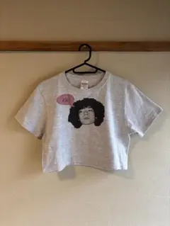 ハシリコミーズ ヘソ出しTシャツ United Athle 160サイズのサムネイル