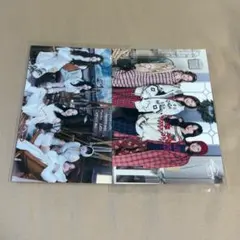 TWICE ユニット オール ラントレセット