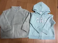 アウター 2点セット