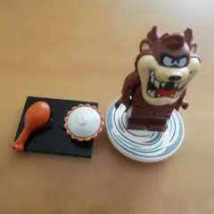 レゴ　ミニフィグ　ルーニーテューンズのサムネイル