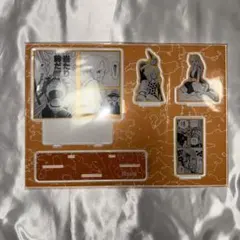 マルセル・デュシャン 机上用 ミニArt模型・「大ガラス」M.Duchamp
