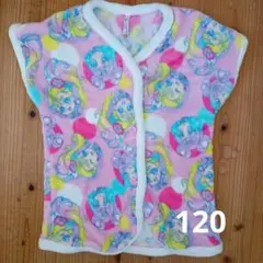 トロピカル～ジュ！プリキュア スリーパー　未使用 120