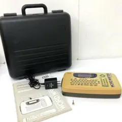 MAX ワードライタ BL-80 BL90001 元箱付 通電確認済 - メルカリ