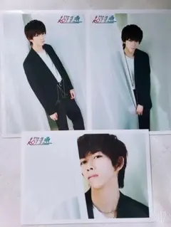 超特急生写真61弾 リョウガ