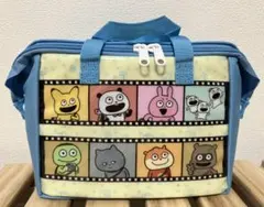 スタジオUG スクエアバッグ にしむらゆうじ