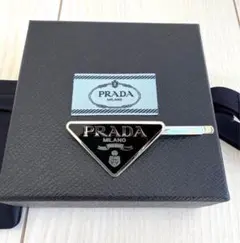 2025年最新】PRADA レディース ヘアピンの人気アイテム - メルカリ