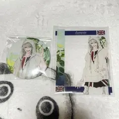 ニトロプラスキラル HUB コノエ Lamento ラメント