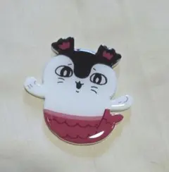 映画ちいかわ　セイレーン　ぷっくりアクリルマグネット　人魚の島のひみつ