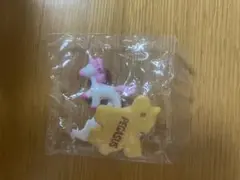 チョコサプ　たべっ子どうぶつ　ペガサス