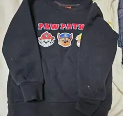 パウパト　トレーナー