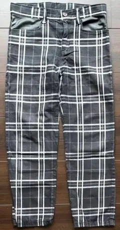 COMME CA ISM ズボン 140