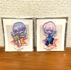 2025年最新】パンティ&ストッキングwithガーターベルト アクリル