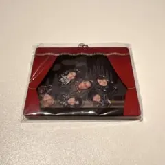 Aぇ! group ガチネバ アクキー