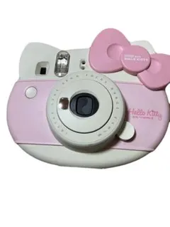 希少レア　ハローキティ　インスタントカメラ　チェキ　2003 サンリオ　レトロ 希少レア ハローキティ インスタントカメラ チェキ 2003