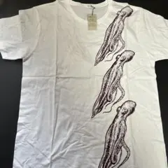 JUGGLERジャグラー ツノっち・オっぽ・トラっぴ・ベコたんTシャツ「未 