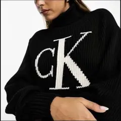 カルバンクライン ニット