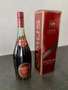 2026年最新】CAMUS GRAND VSOPの人気アイテム - メルカリ