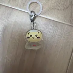 うさぎ マスコット キーホルダー