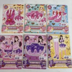 アイカツ ピンクステージコーデ アイカツシステムのれん付属 アイカツ ピンクステージコーデ アイカツシステムのれん付属 - メルカリ