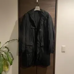 PRADA コート　モッズ
