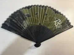 SixFonia みこと 扇子