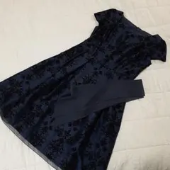 東京ソワール　フォーマルドレス