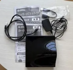 PLANEX 無線LANルータMZK-WG300NX300MbpsGigabitのサムネイル