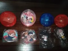 呪術廻戦　1年生3人組コレクション