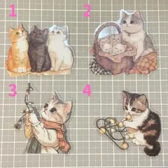 三層猫　美術數膠　ソフビ　sofubi インディーズソフビ　現代アート　猫 三層猫 美術數膠 ソフビ sofubi インディーズソフビ 現代アート 猫