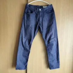Mサイズ coen EASY SLIM デニムのサムネイル
