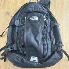 THE NORTH FACE BIG SHOT バックパック 黒 ビッグショットのサムネイル