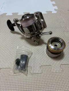 五十鈴工業 vintage BC700 シルバー - メルカリ