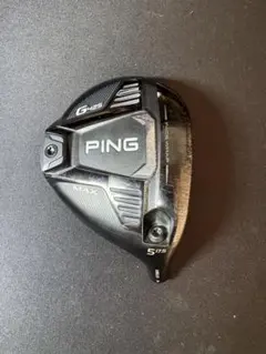 2026年最新】ping g425 フェアウェイウッド 5wの人気アイテム - メルカリ
