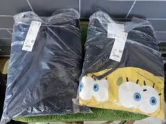 ユニクロ スウェットプルパーカ 4XL 2枚セット